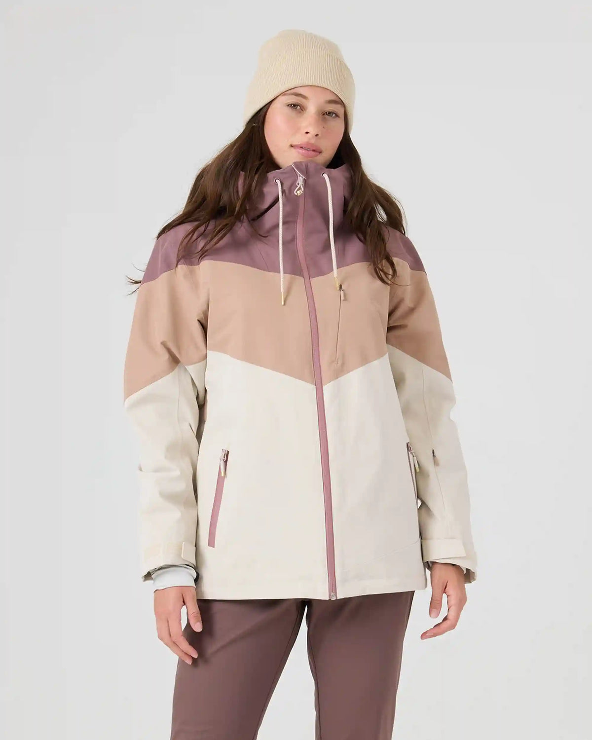 Winter Haven Jacket