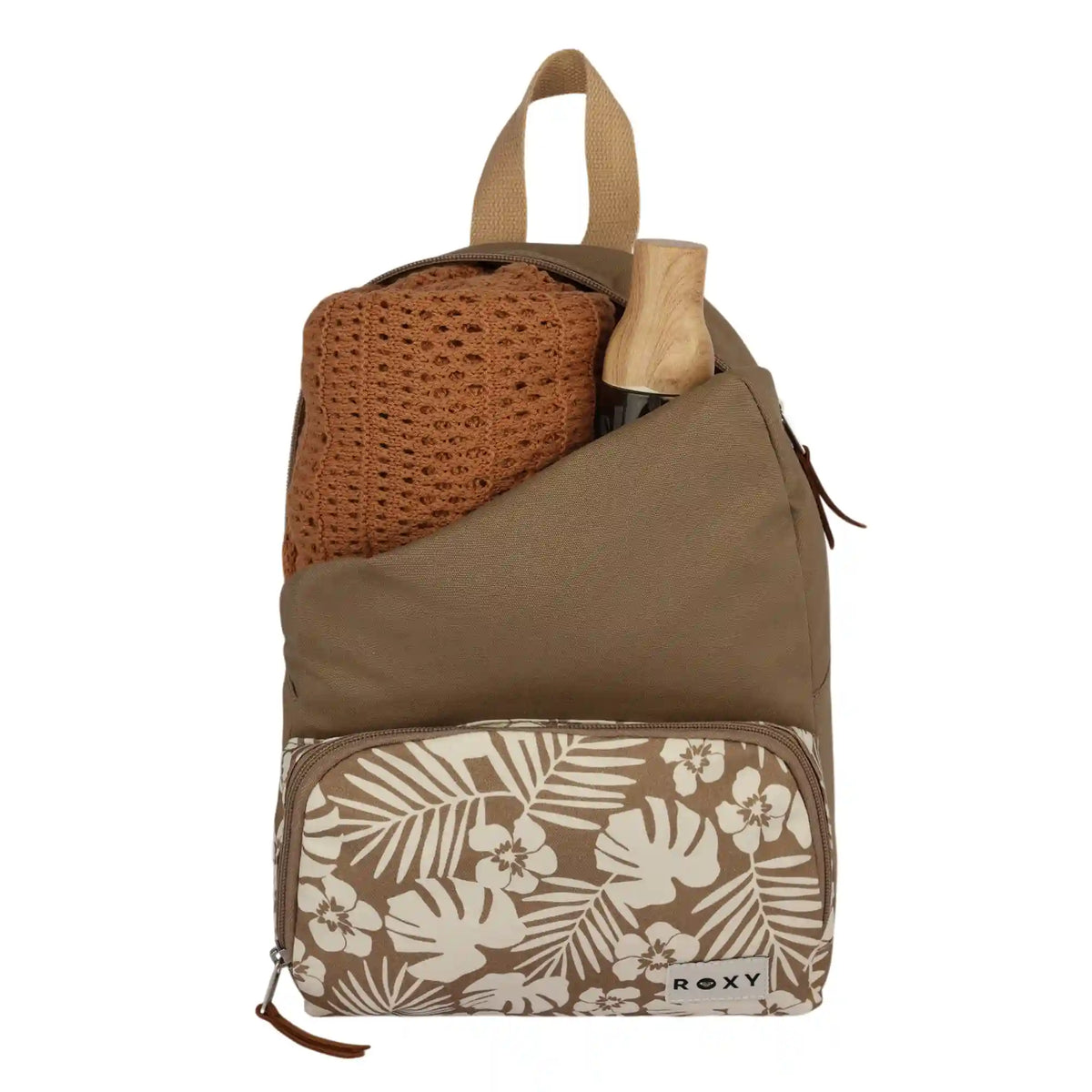 Always Core Canvas Backpack