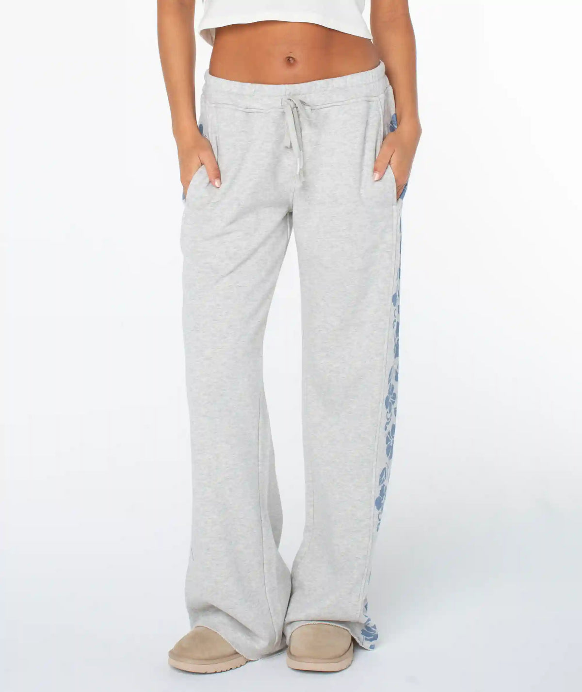 Fringing Reefs Pant