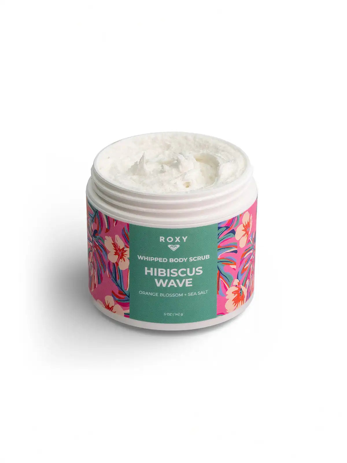 Hibiscus Wave Body Scrub