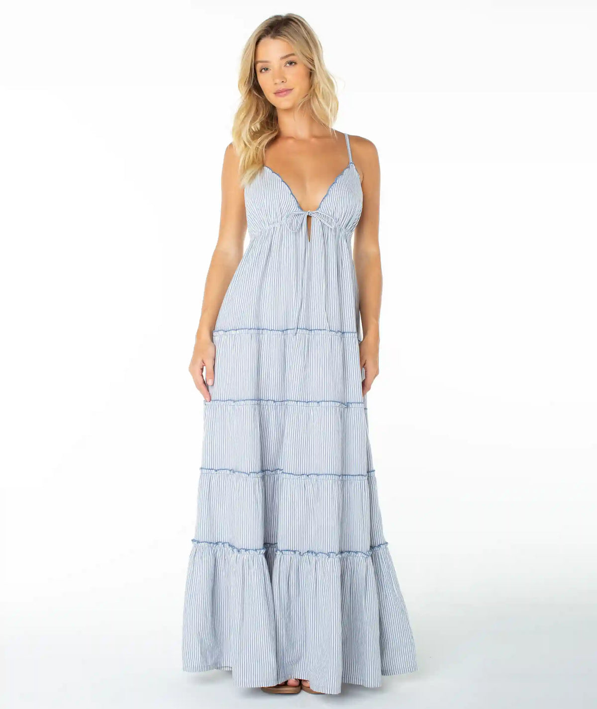 Starlight Maxi Dress