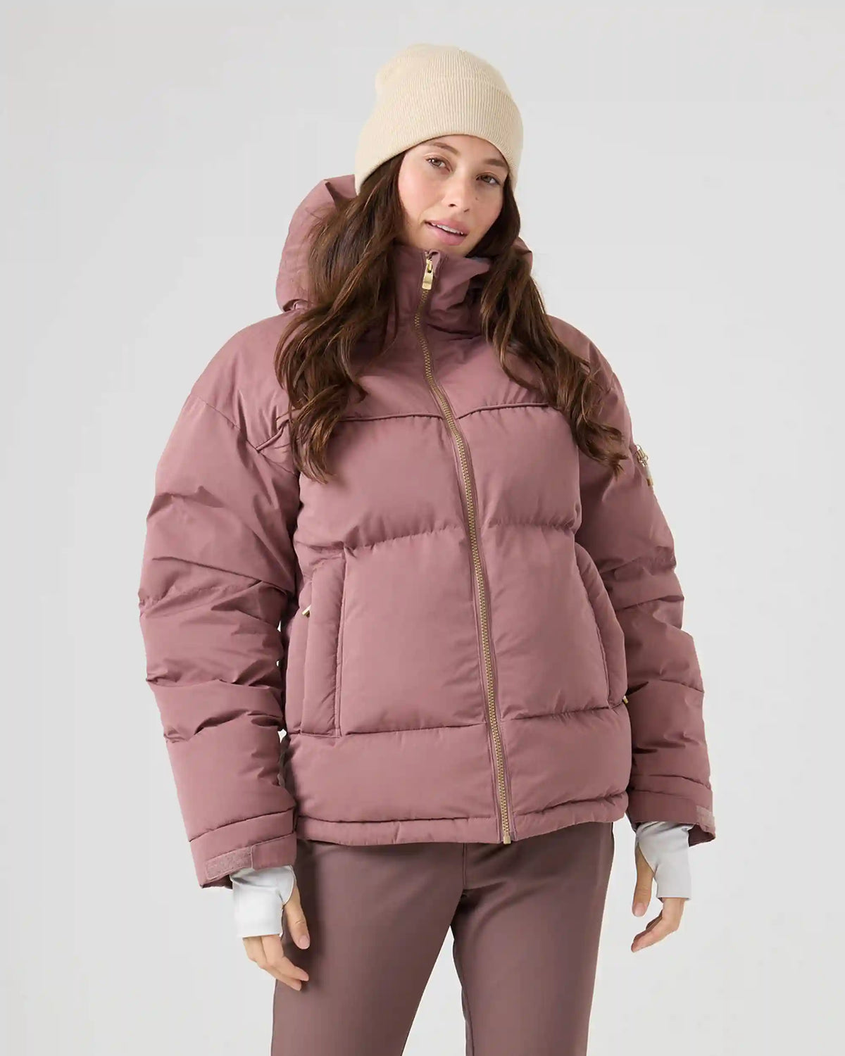 Alofted Puffy Jacket