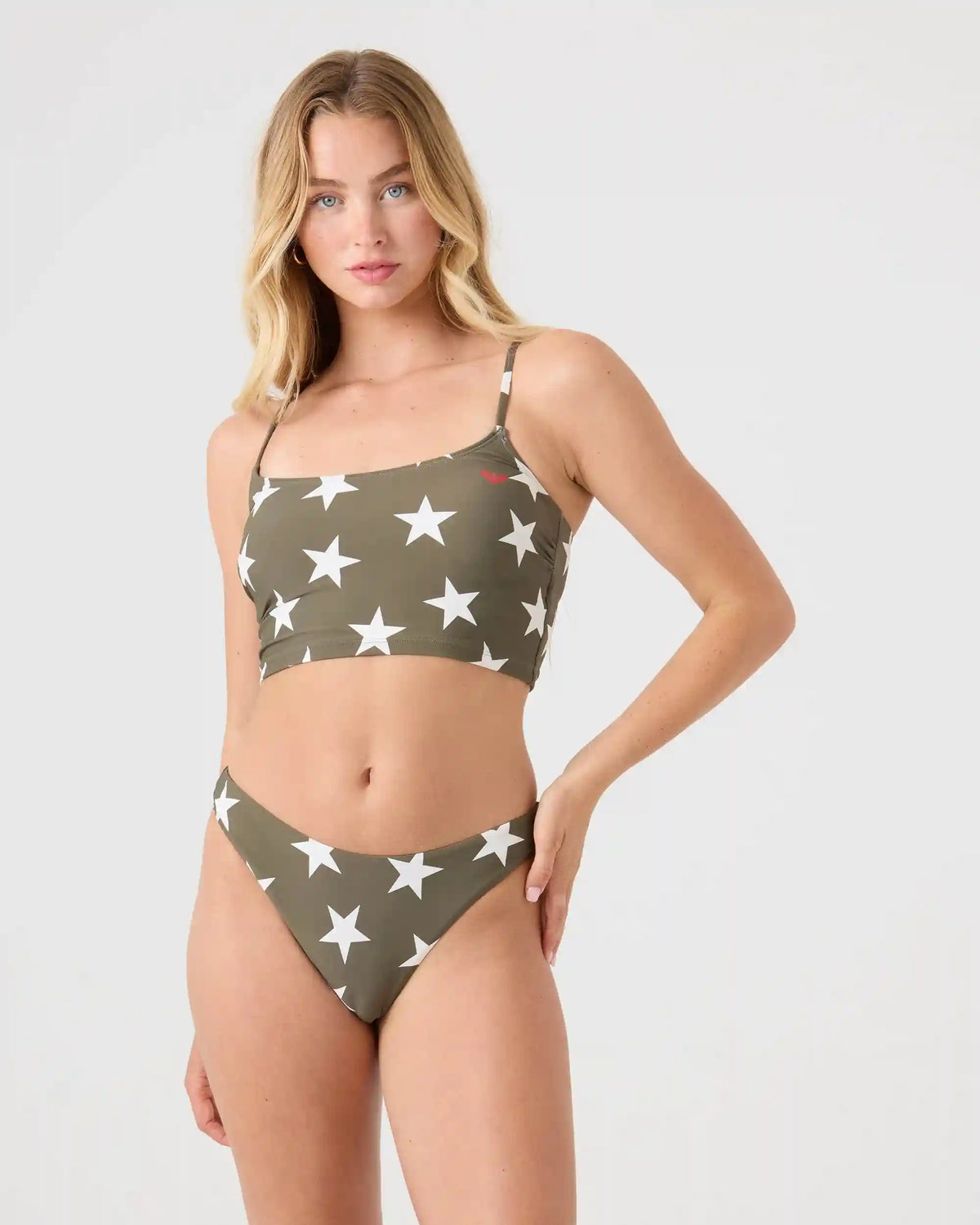Star Daze Tank Top