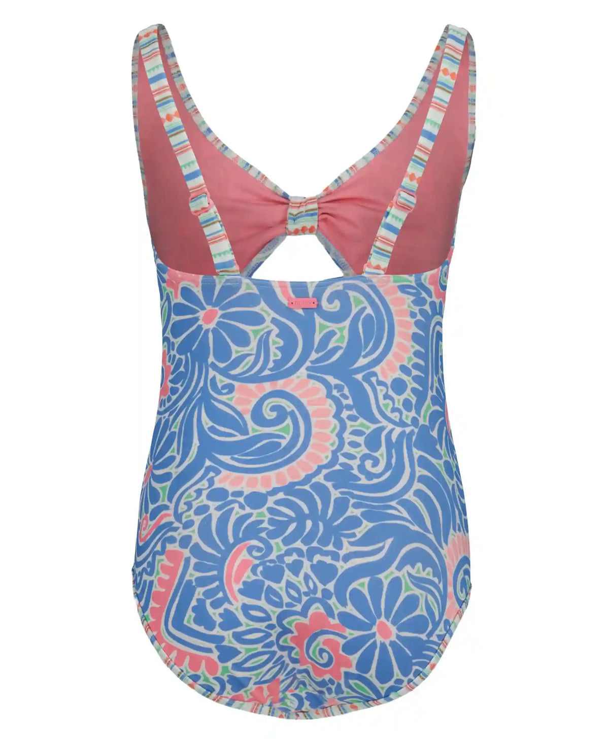 Girls' Cascais One Piece Swimsuit