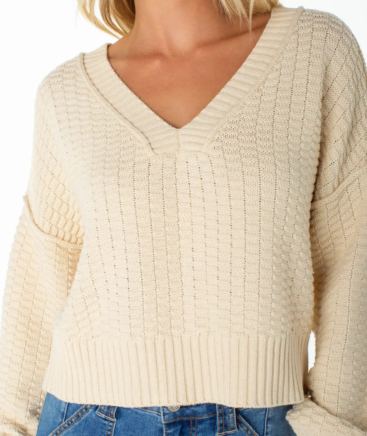 Study Hall Sweater