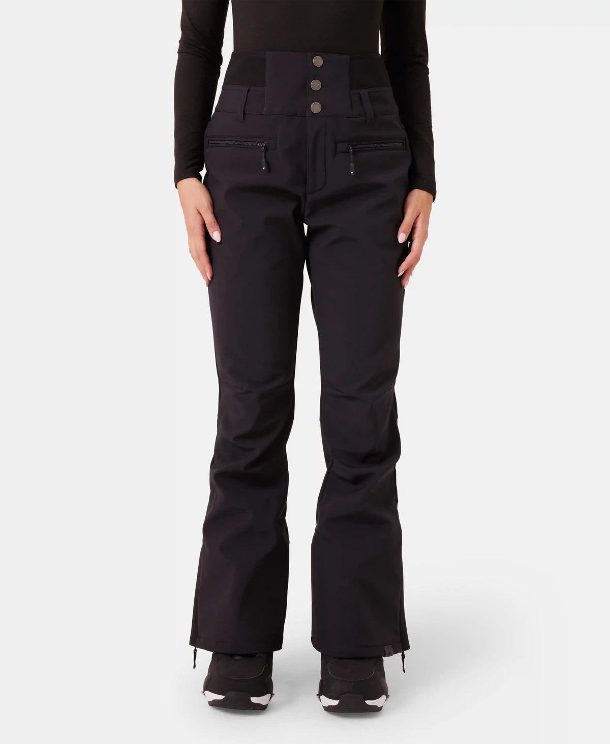 Rising High Pant