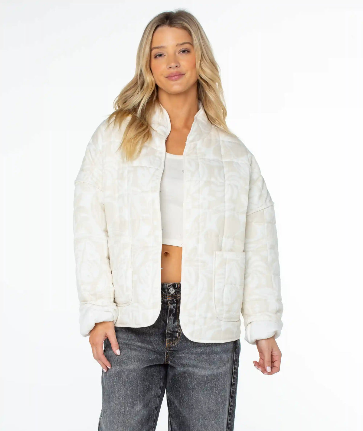 Solana Jacket