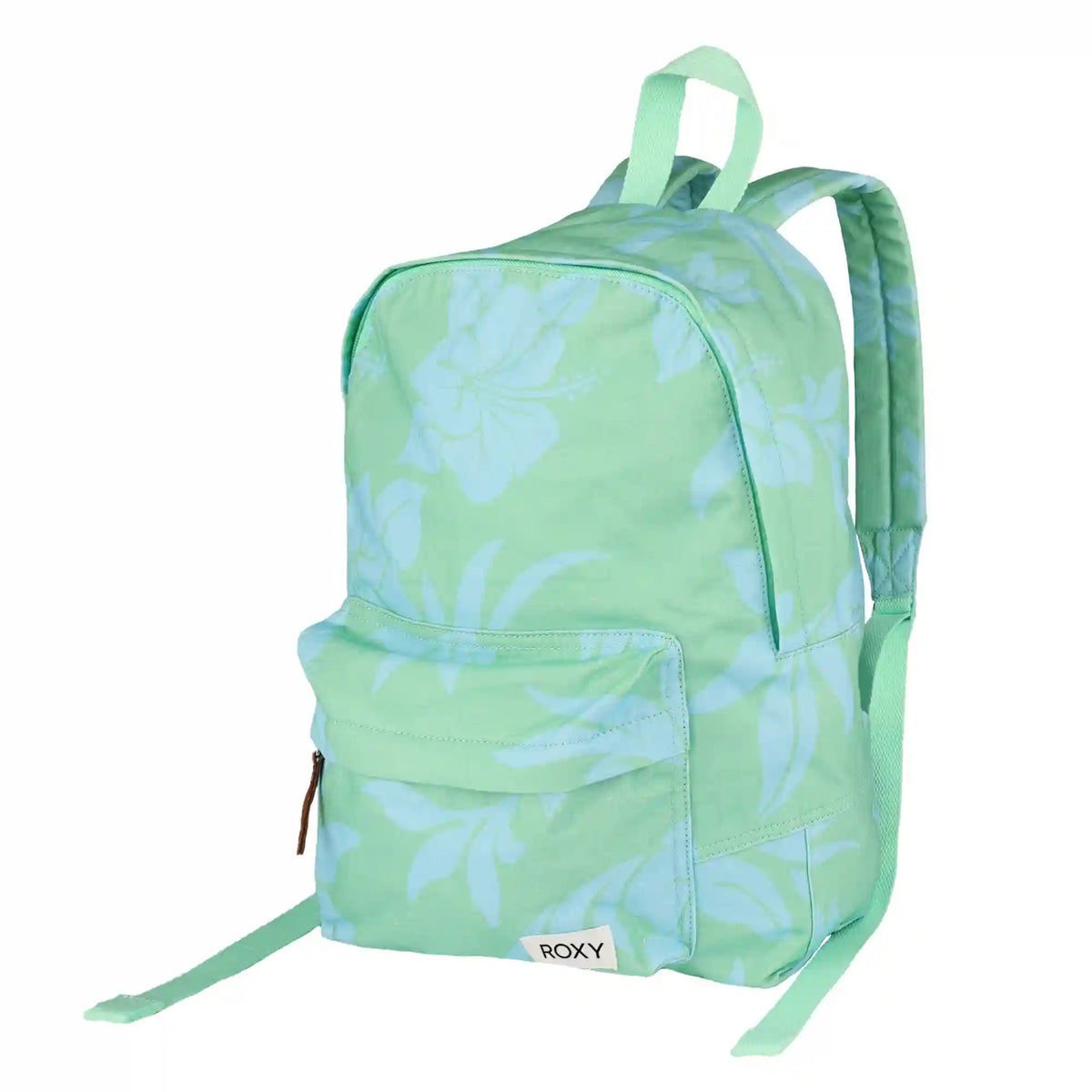 Sugar Baby Canvas Backpack
