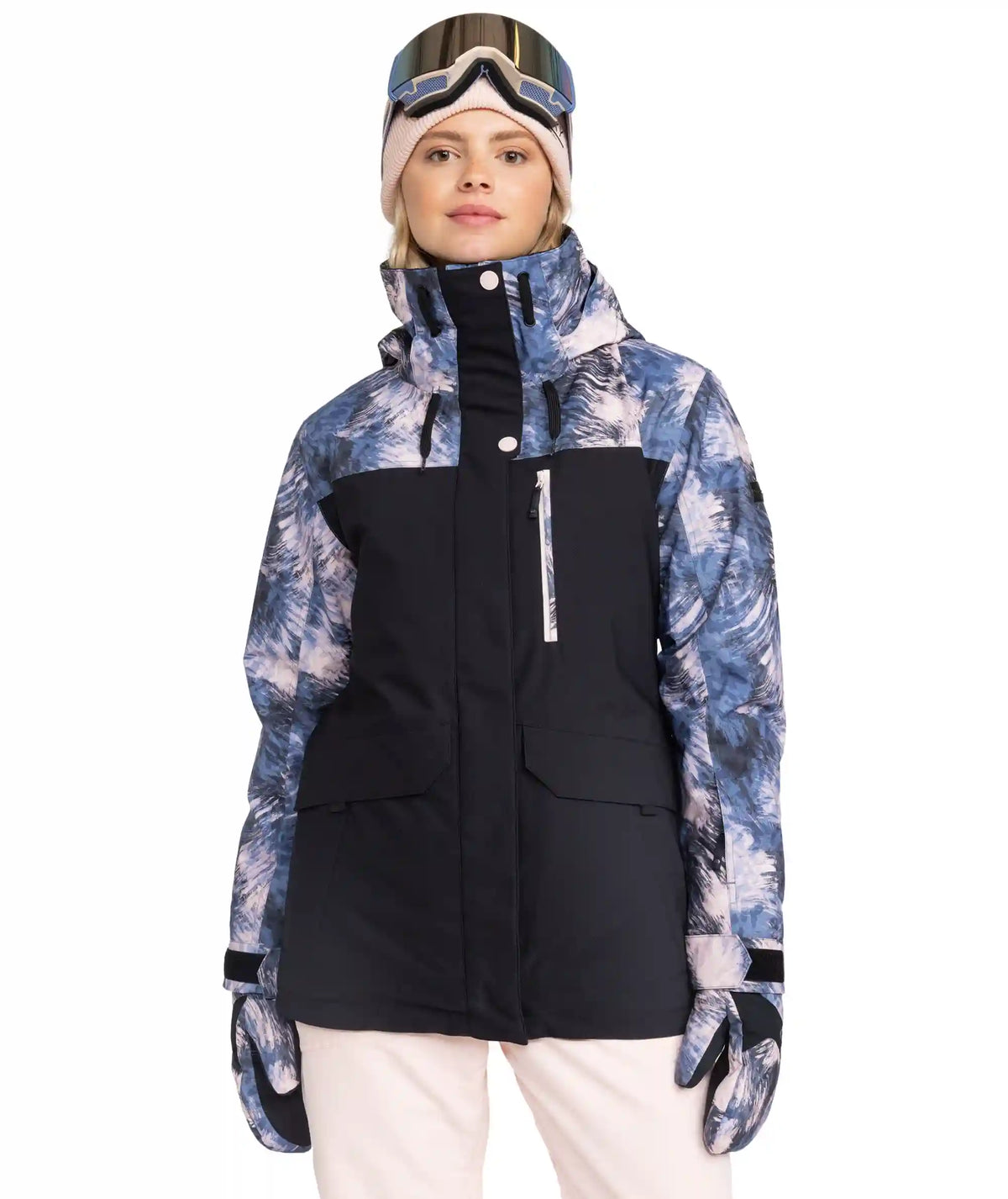W25 Dawnrae Parka Jacket