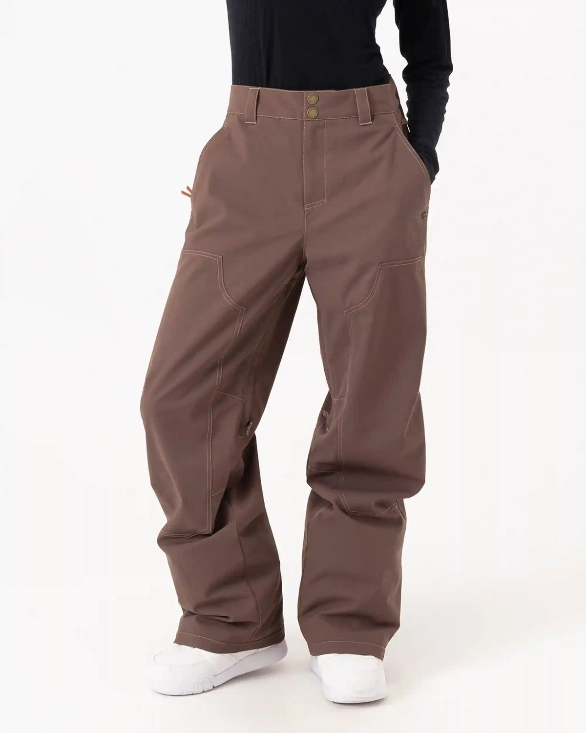 Calico Pants