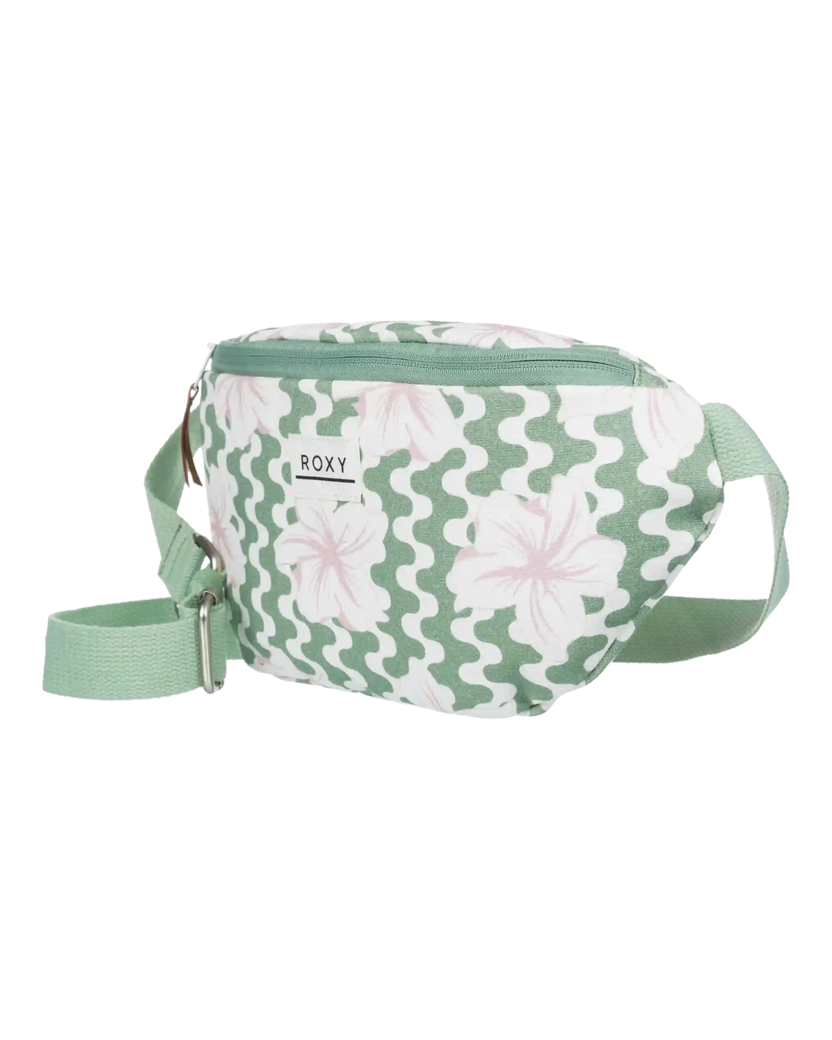 Vanilla Smoothie Crossbody Bag