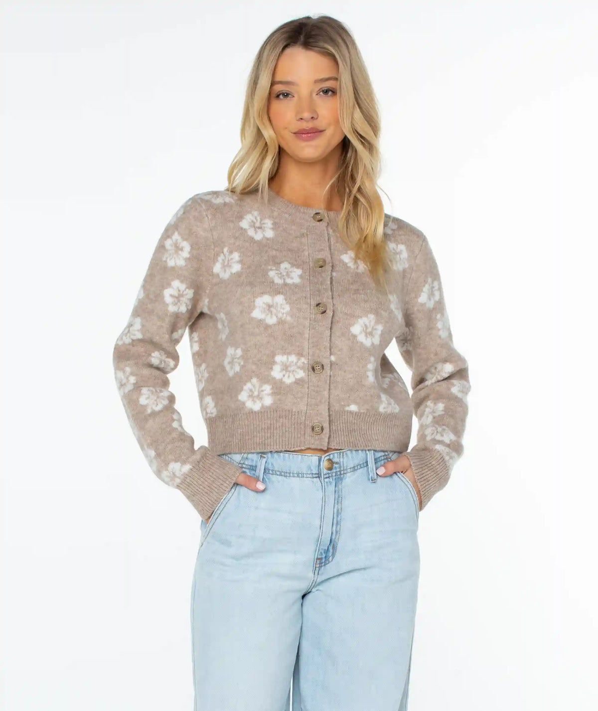 Meadow Sweater