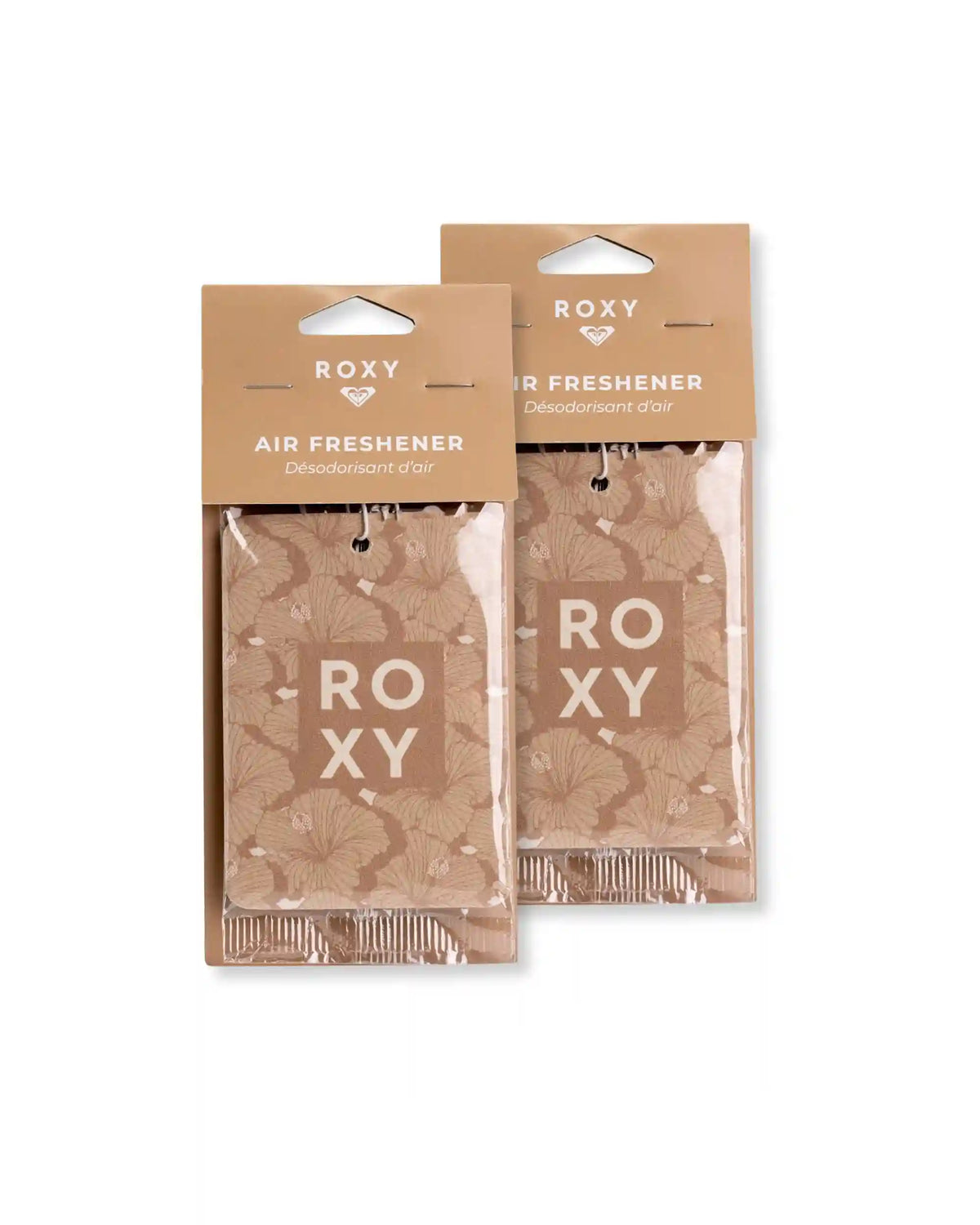 Vanilla Solstice Holiday 2-Pack Air Freshener