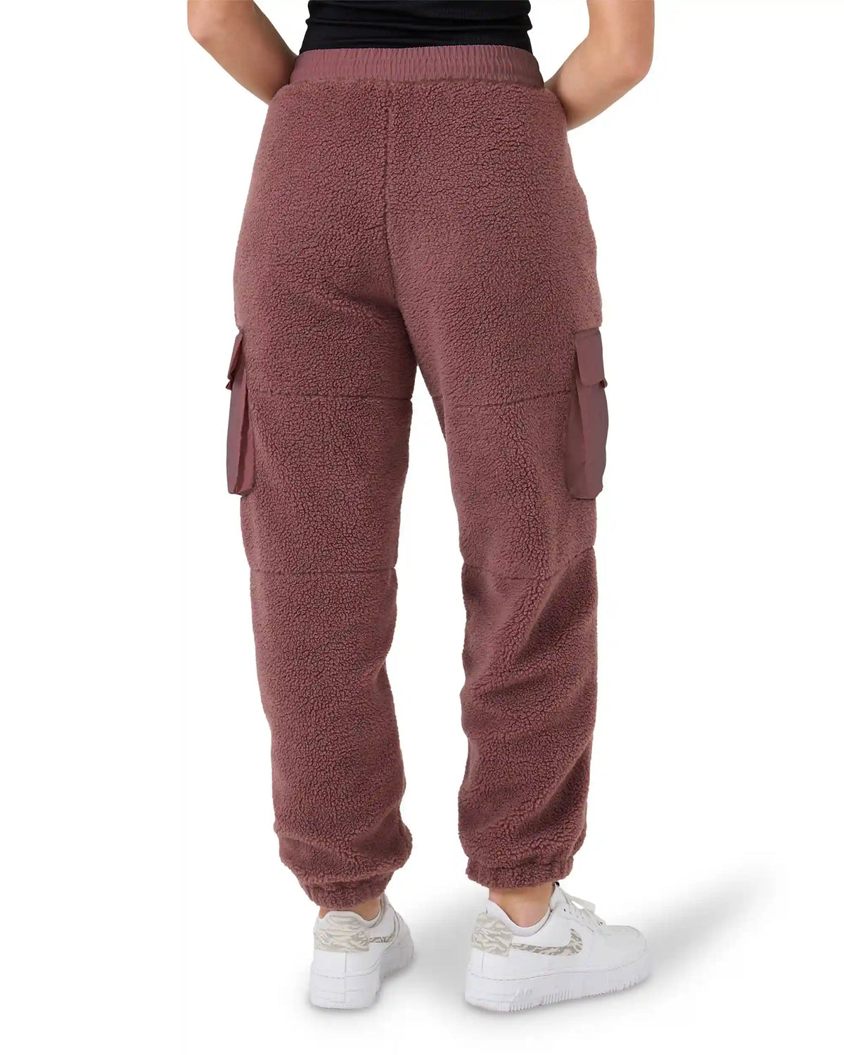 Rita Sherpa Jogger
