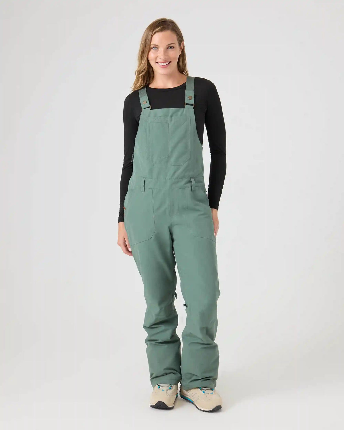 Rideout Bib