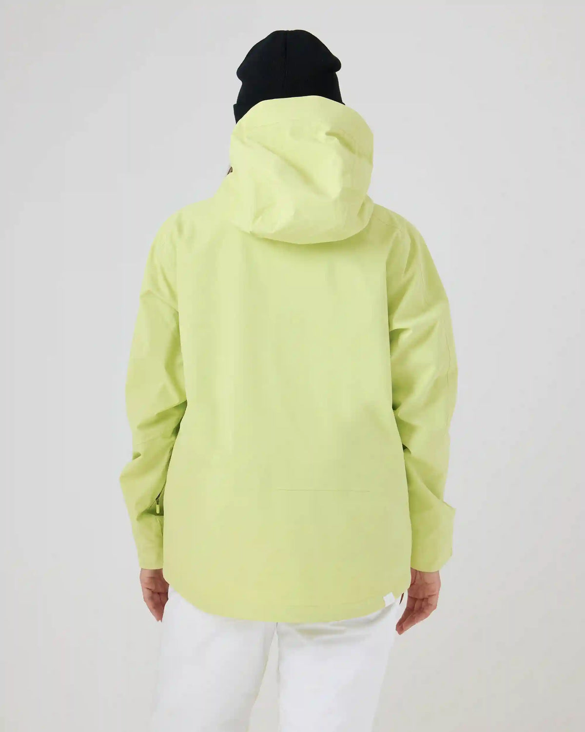 Zephyr Jacket