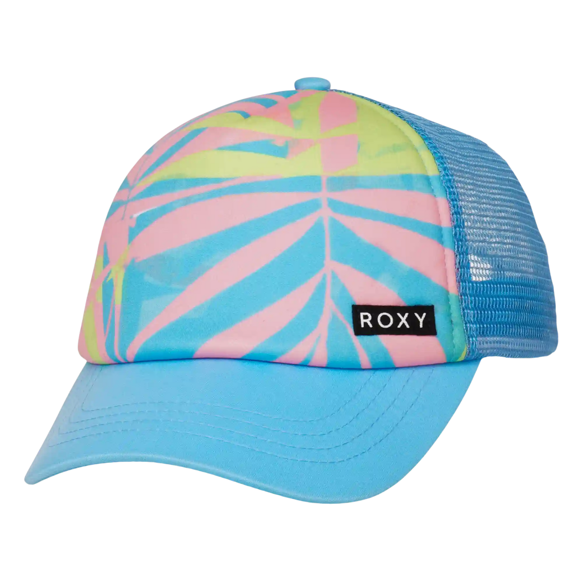 Roxy Girls Honey Coconut Trucker