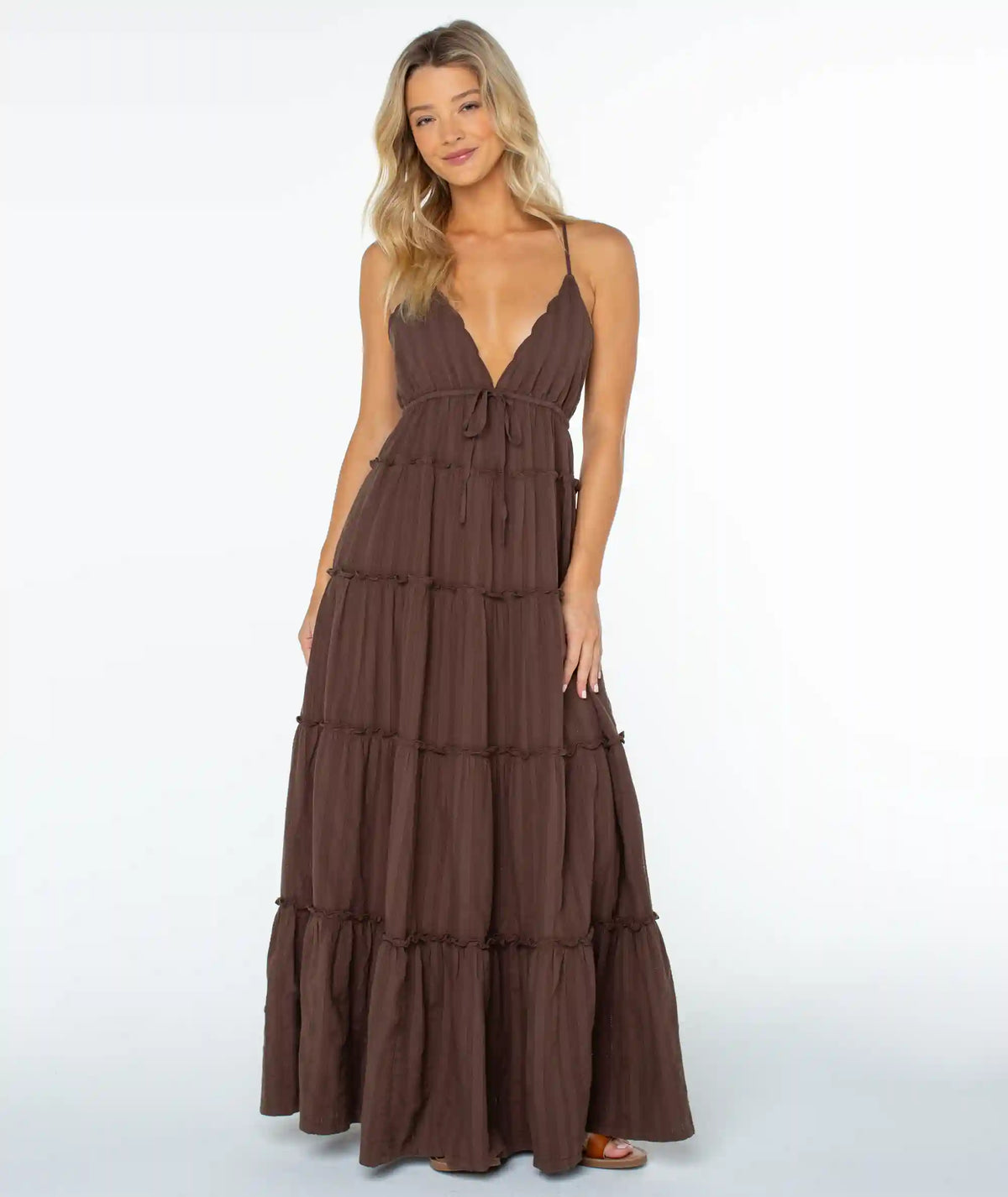 Starlight Maxi Dress