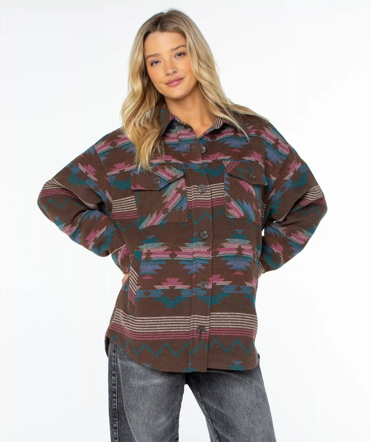 Overlander Jacket