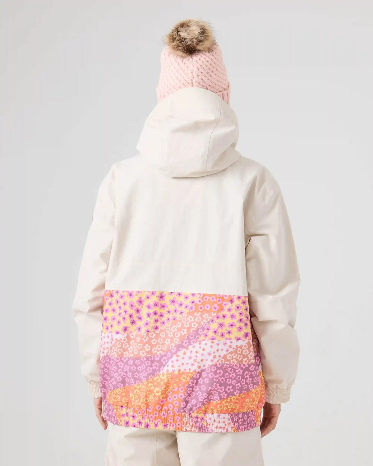 Downtown Anorak