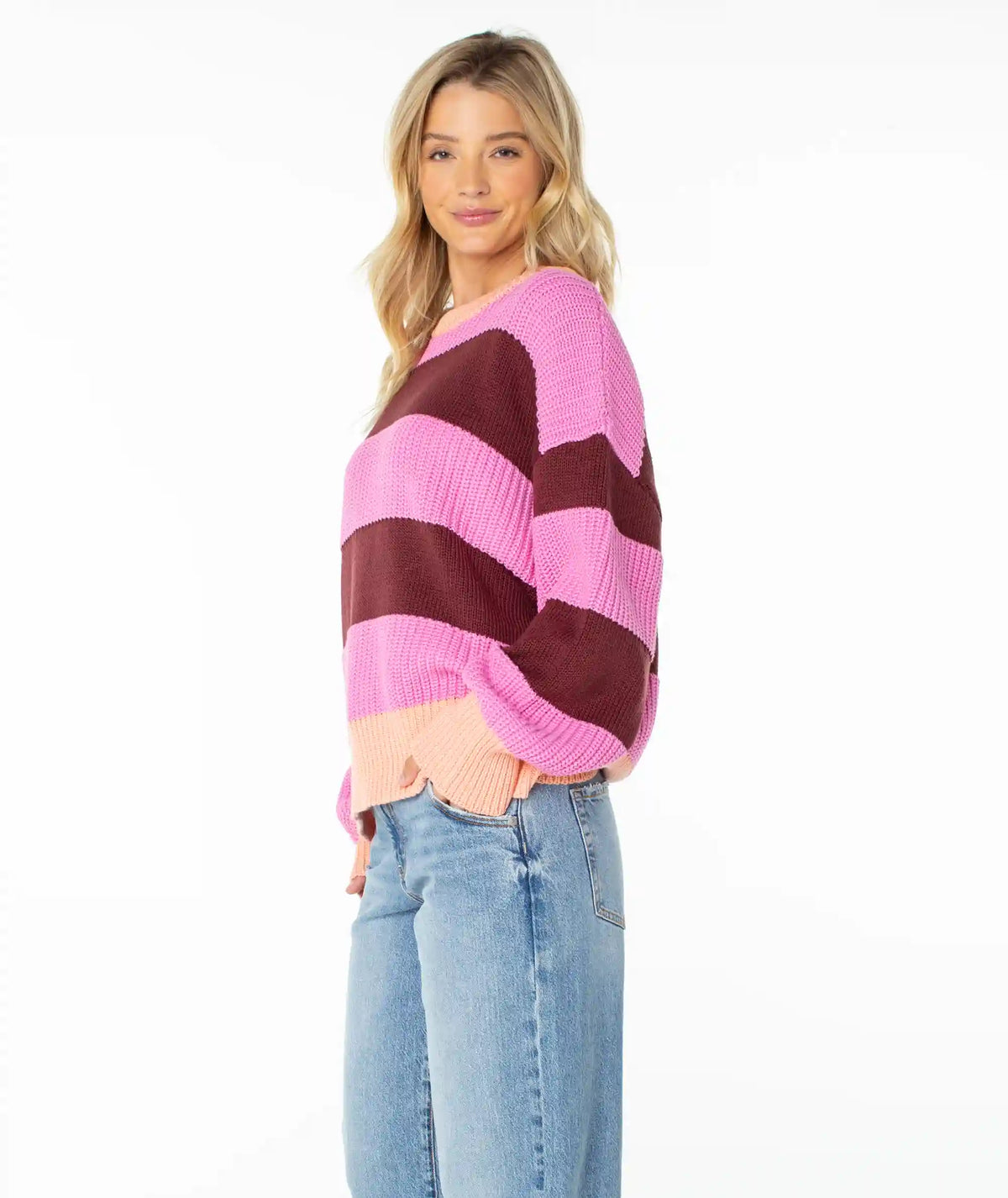 West Side Sweater