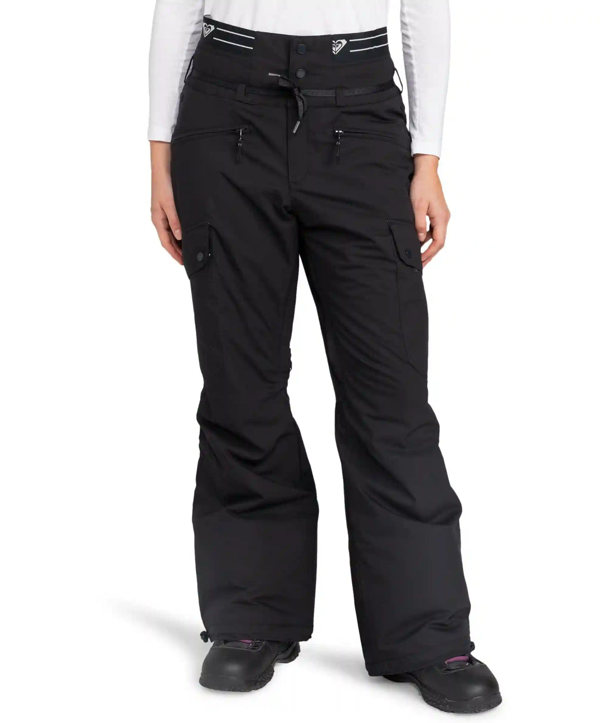 W25 Passive Lines Pant