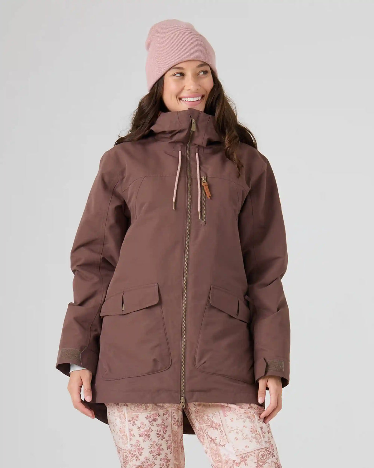 Free Love Jacket