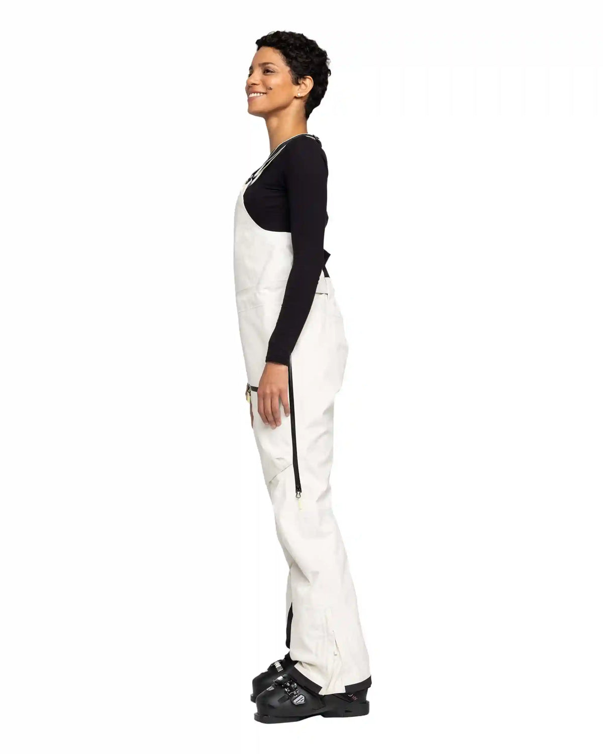 Gore-Tex 3L Lunalite Bib