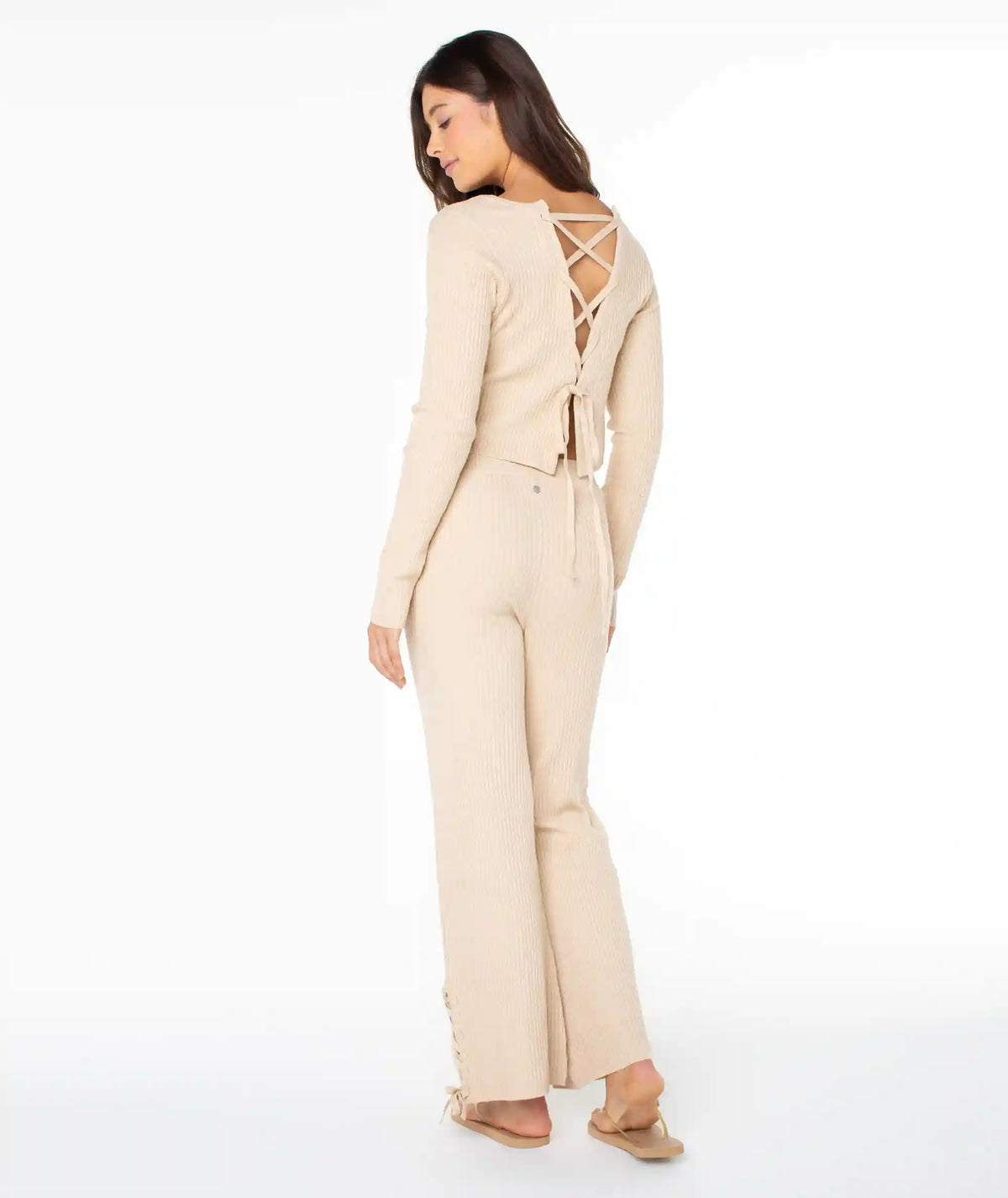 Pipe Dream Sweater Pant