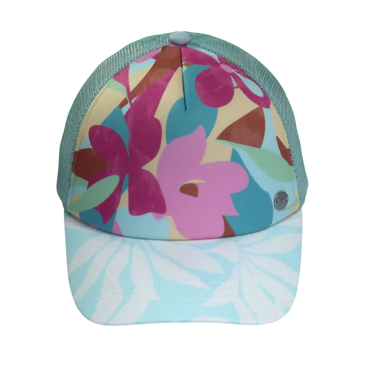 Roxy Girls Honey Coconut Trucker