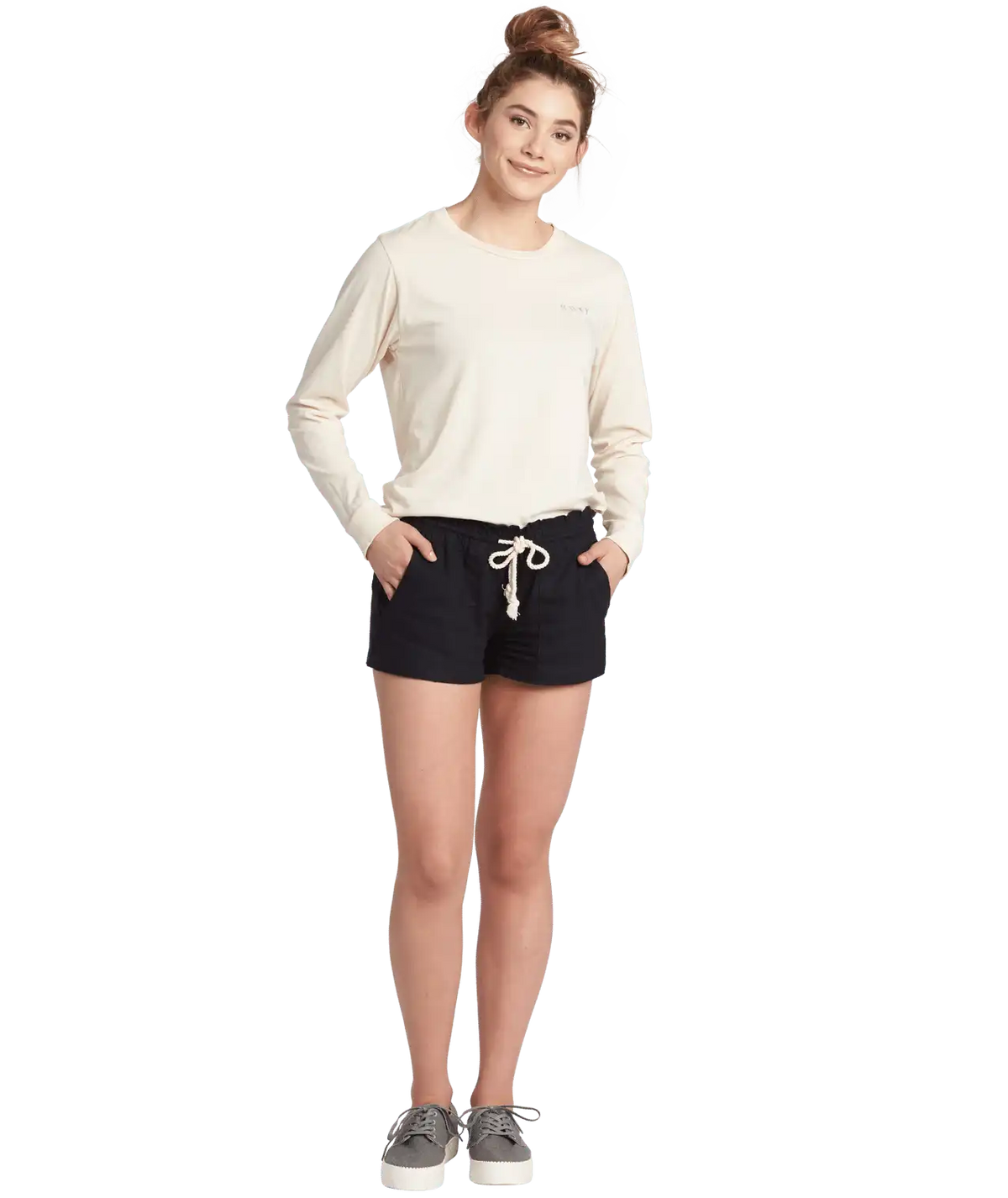 Oceanside Short