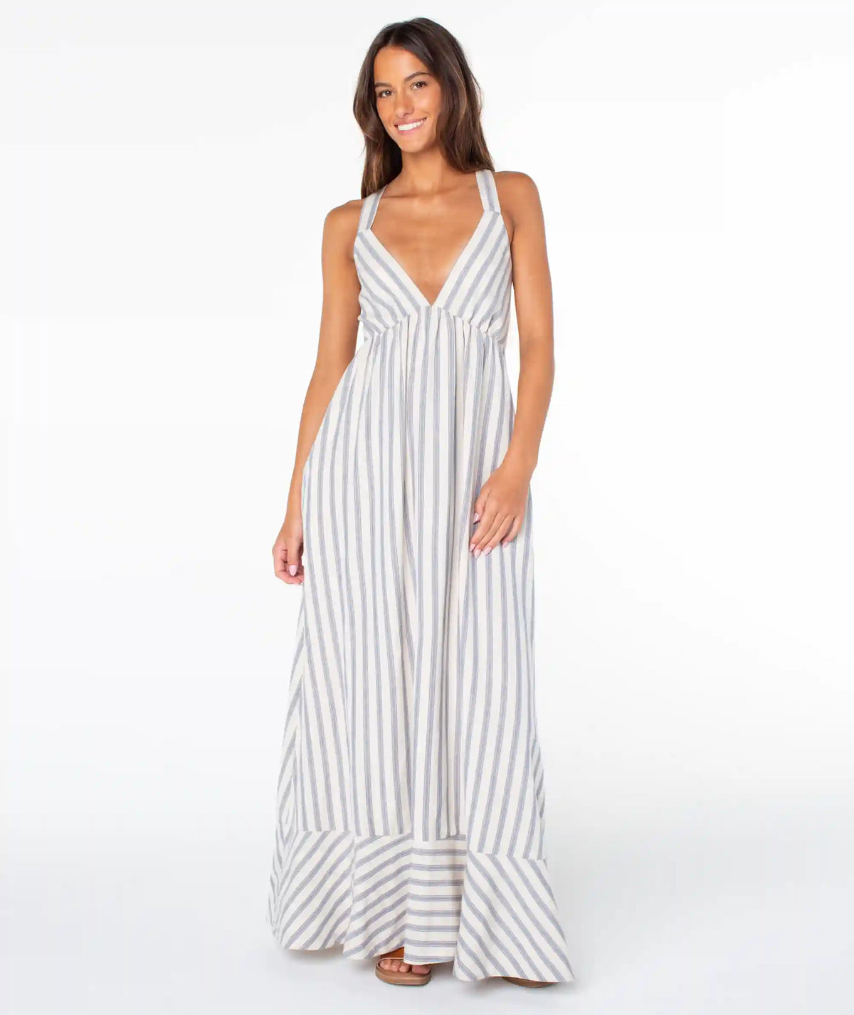 Wilder Coast Dress