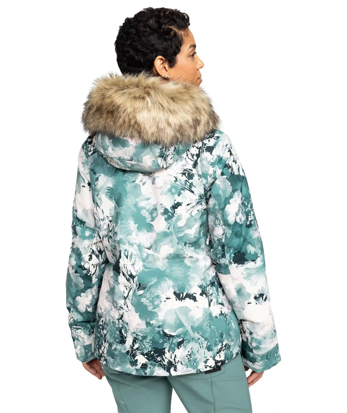 W25 Jet Ski Jacket