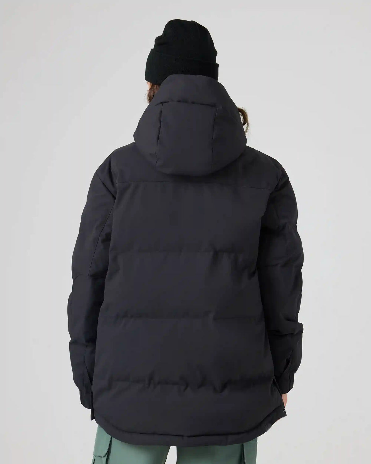 Jewelz Jacket