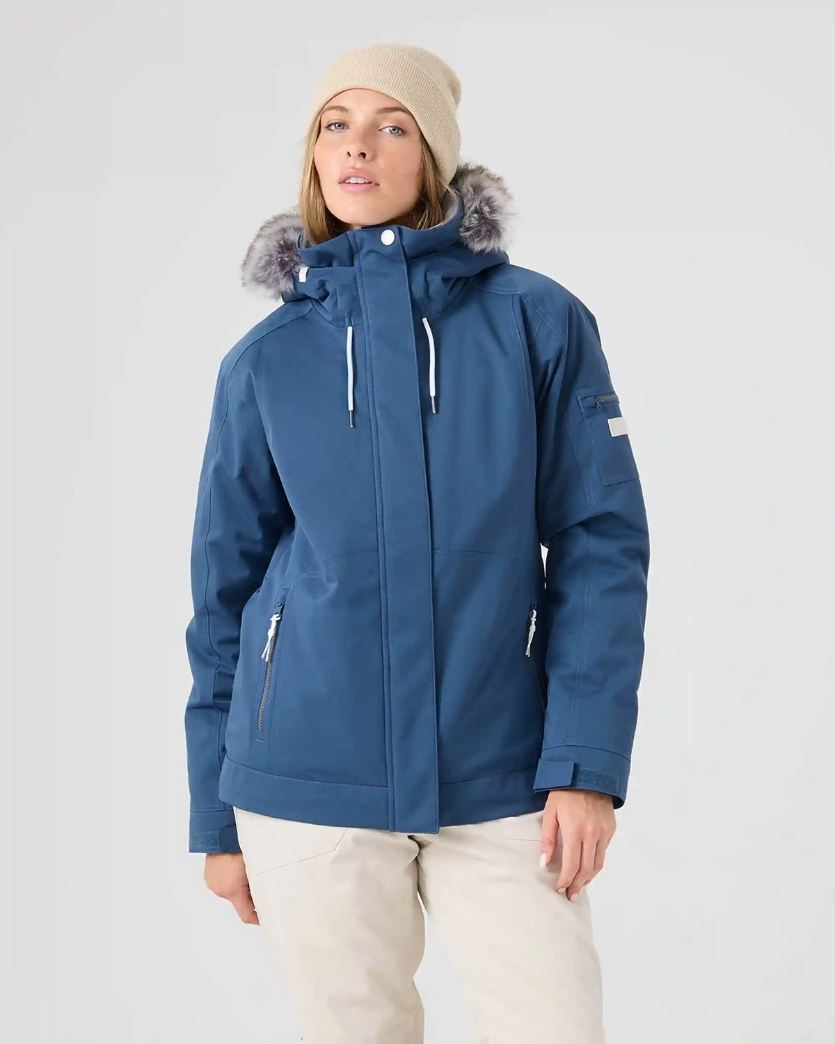 Meade Jacket