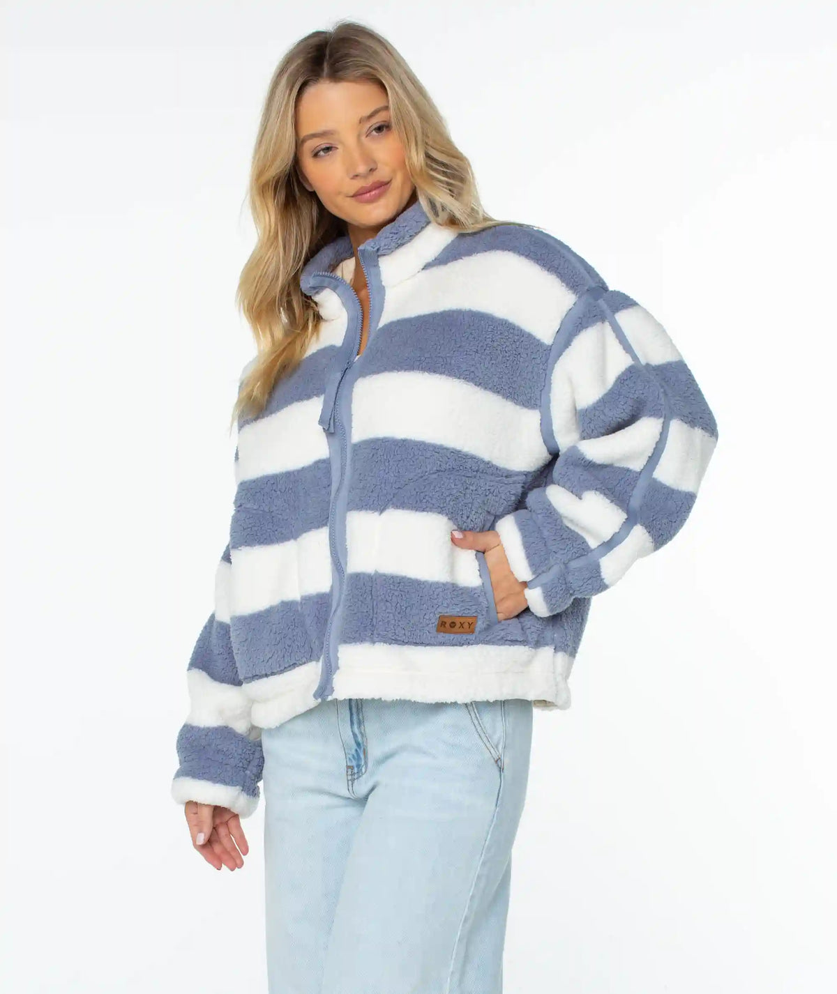 Wurlie Fleece Jacket