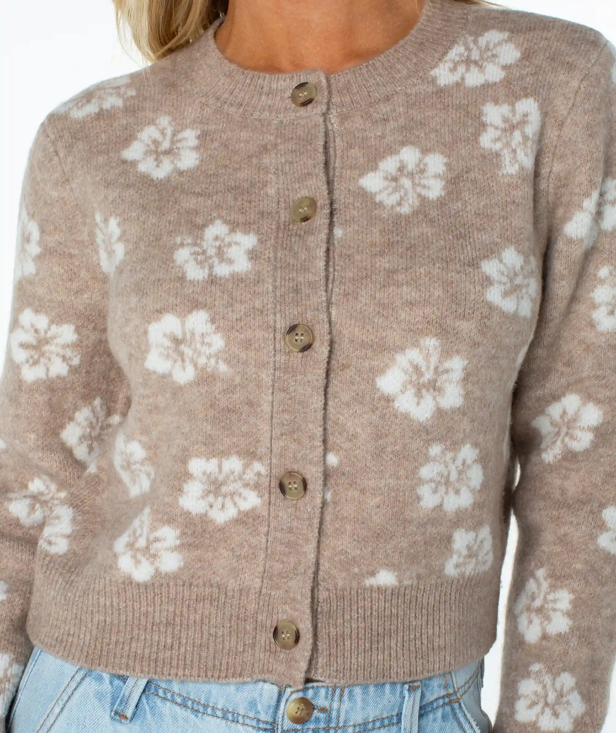 Meadow Sweater