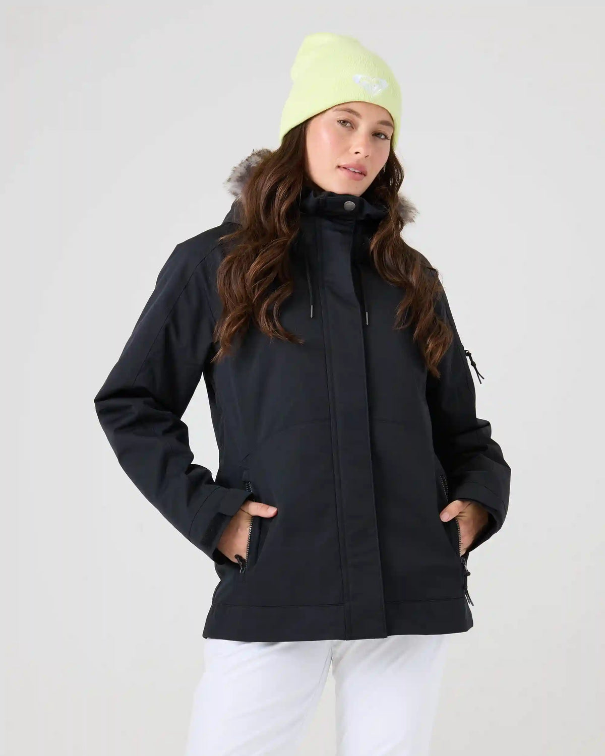 Meade Jacket