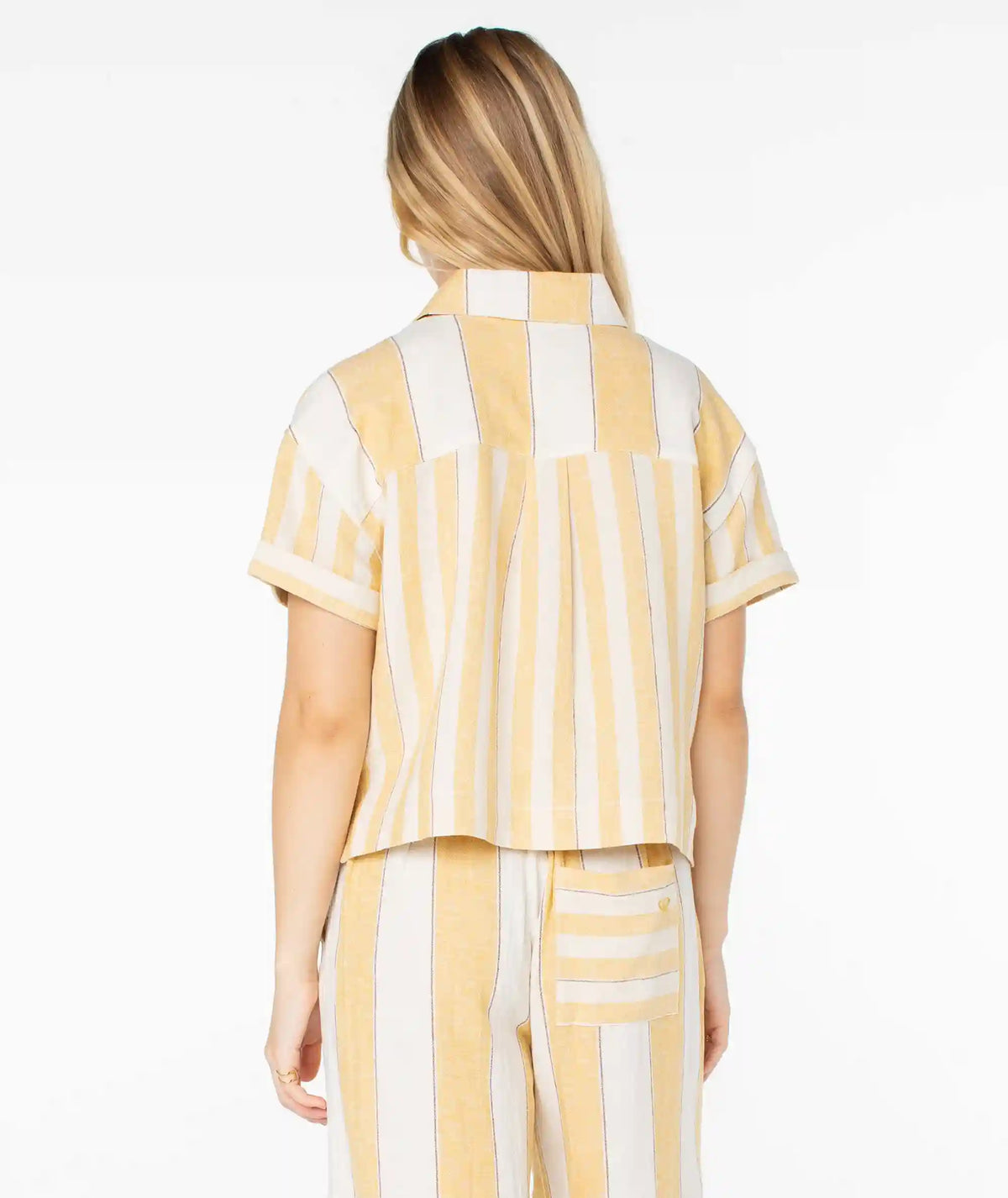 Kula Camp Shirt
