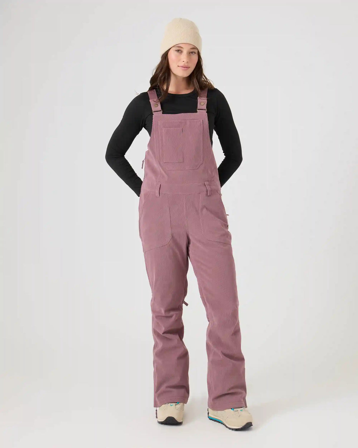 Rideout Bib