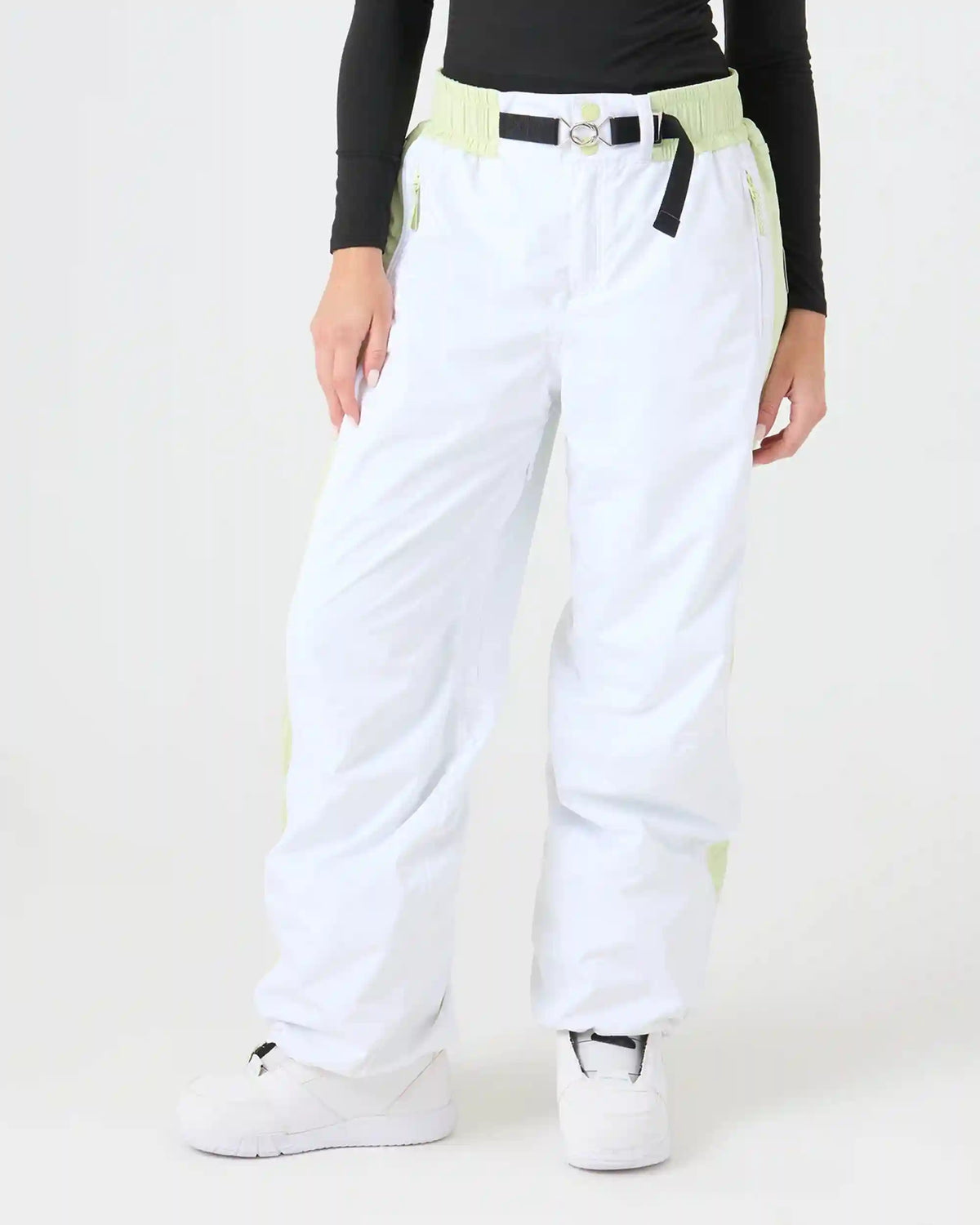 Beta Pants