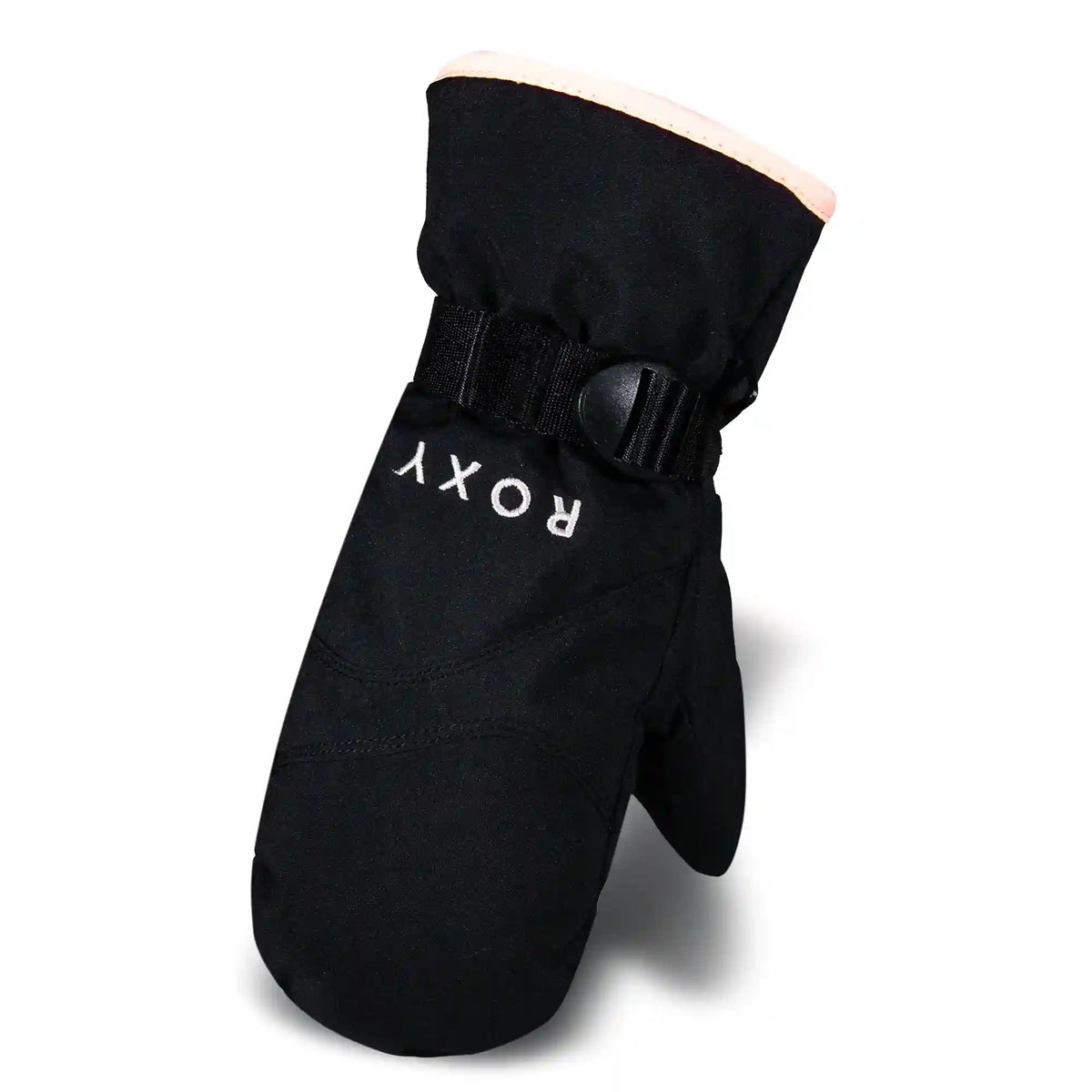 Roxy Girls Jetty Girl Solid Mitts