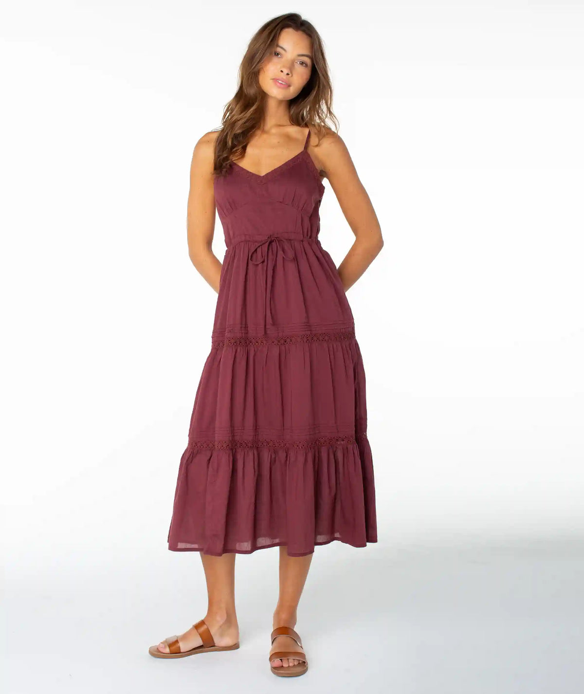 Azalea Dress
