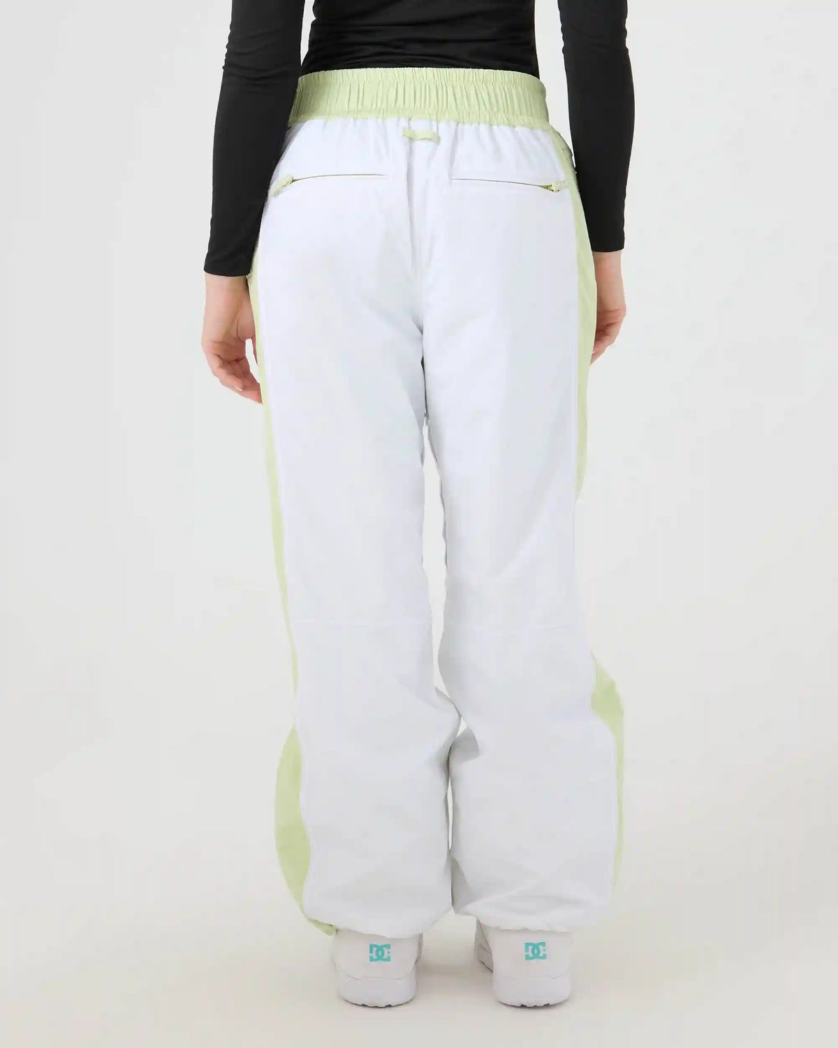 Beta Pants