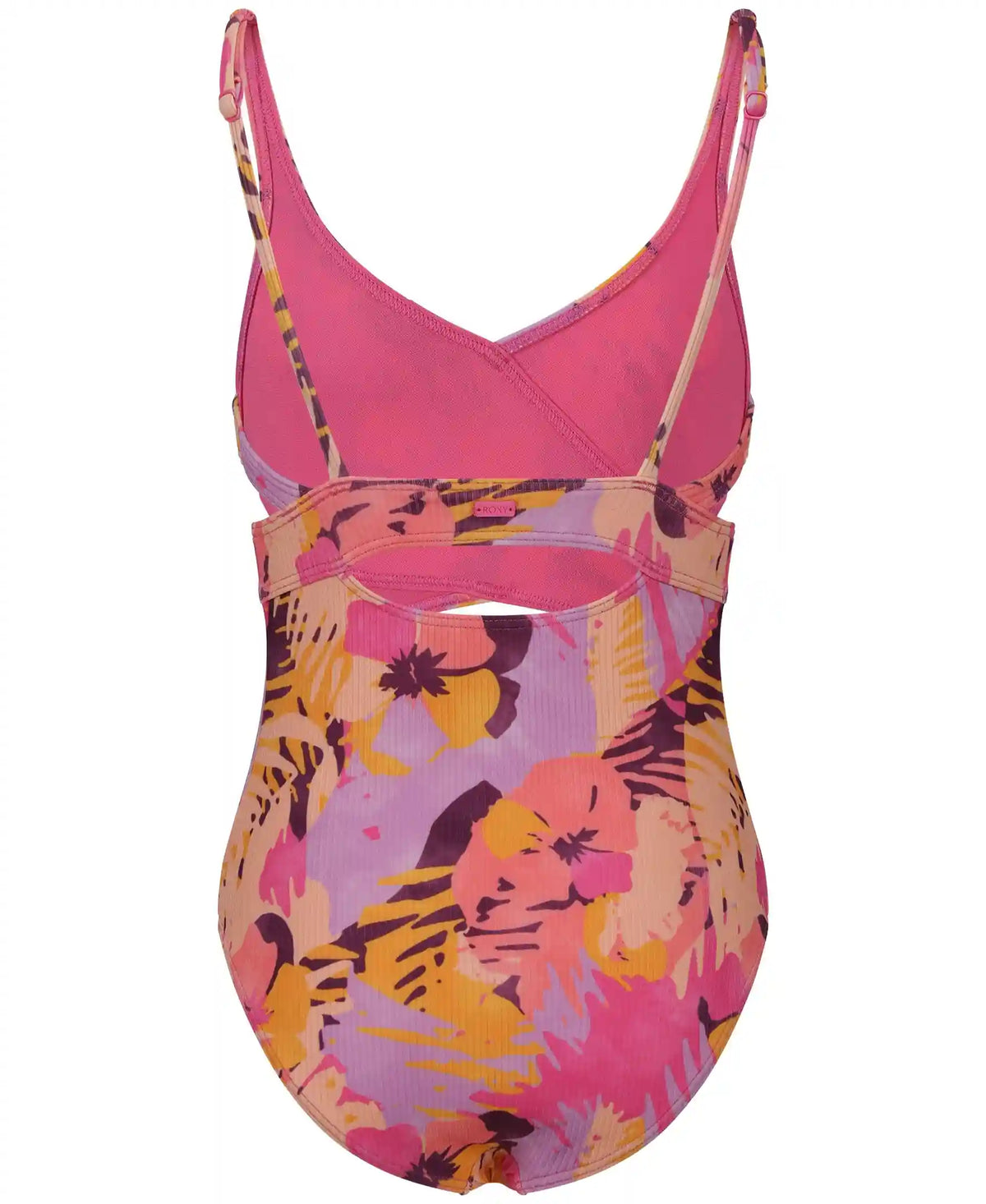 Girls' Beach Bliss One Piece