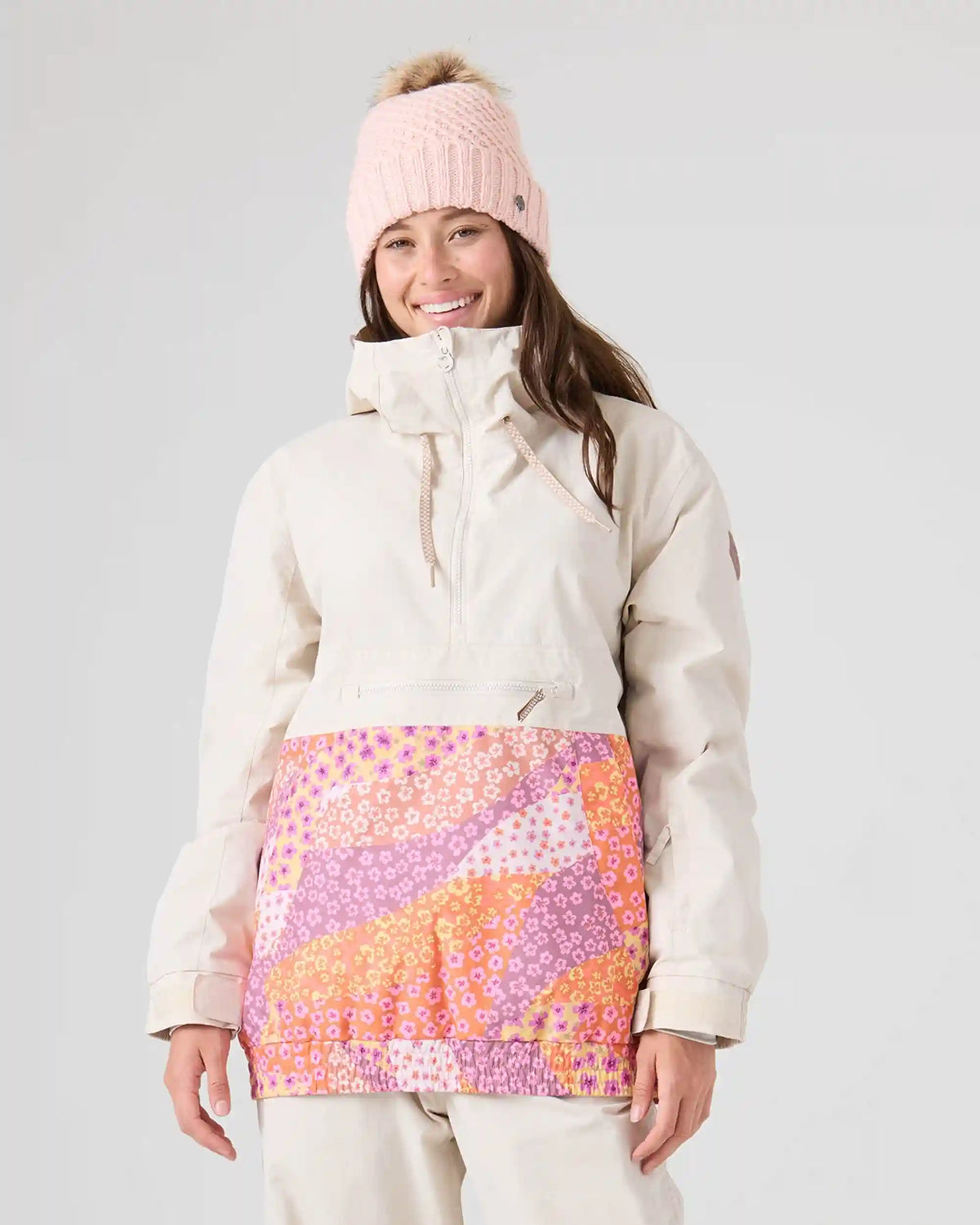 Downtown Anorak