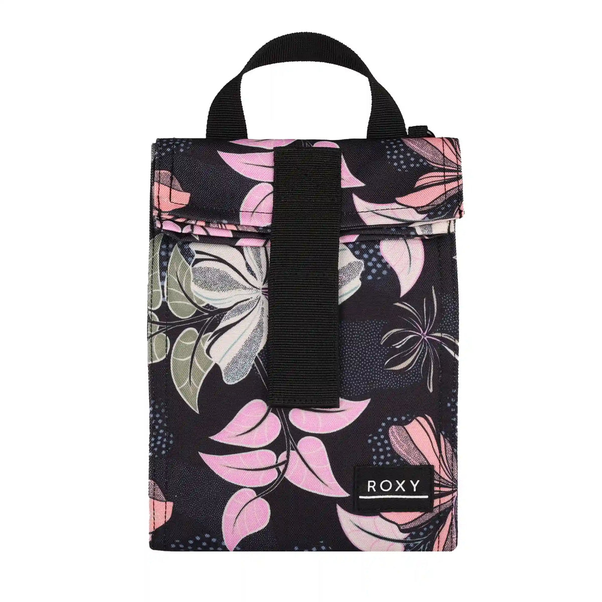 Roxy Lunch Hour Cooler Bag
