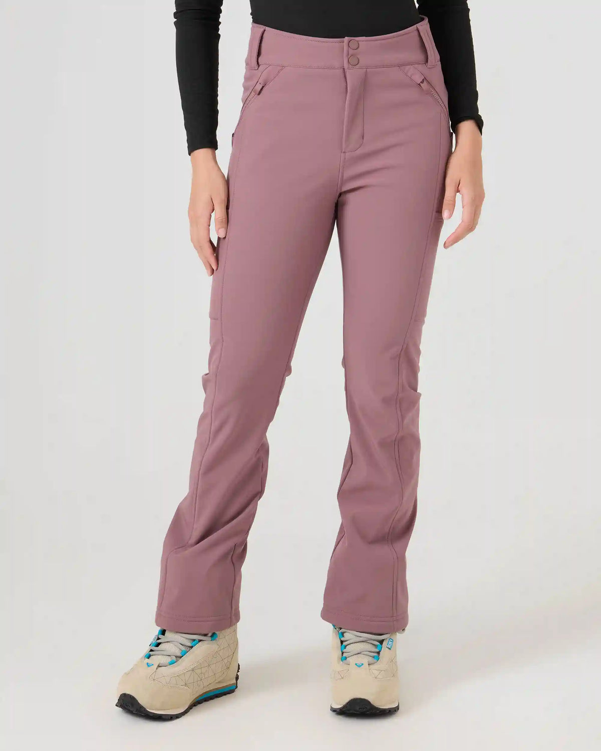 Haylee Softshell Pants