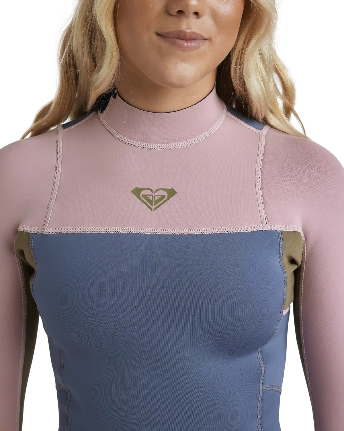 2/2mm Prologue Long Sleeve (Flatlock) Wetsuit