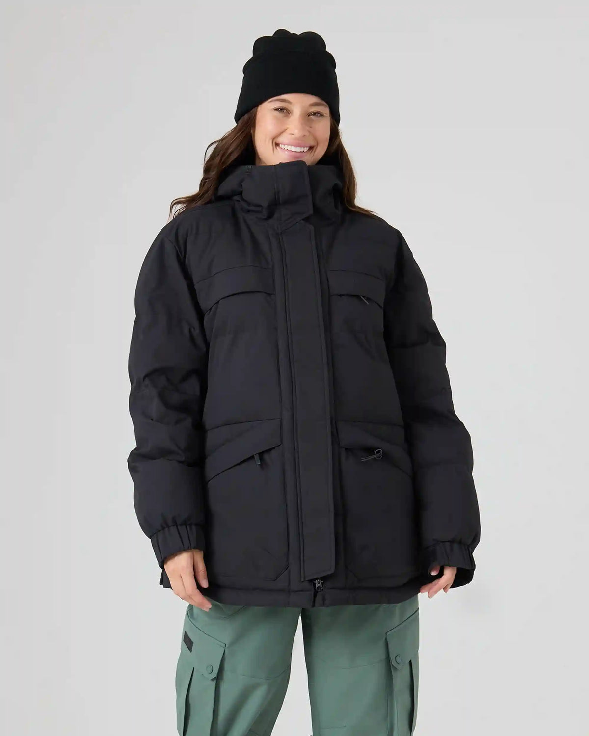 Jewelz Jacket
